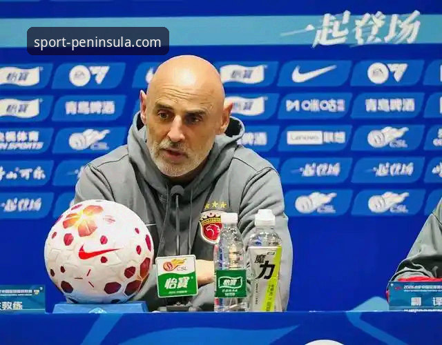 青岛海牛3-1爆冷击败上海海港：赛事分析与观赛指南
