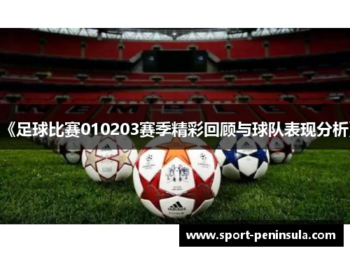 《足球比赛010203赛季精彩回顾与球队表现分析》